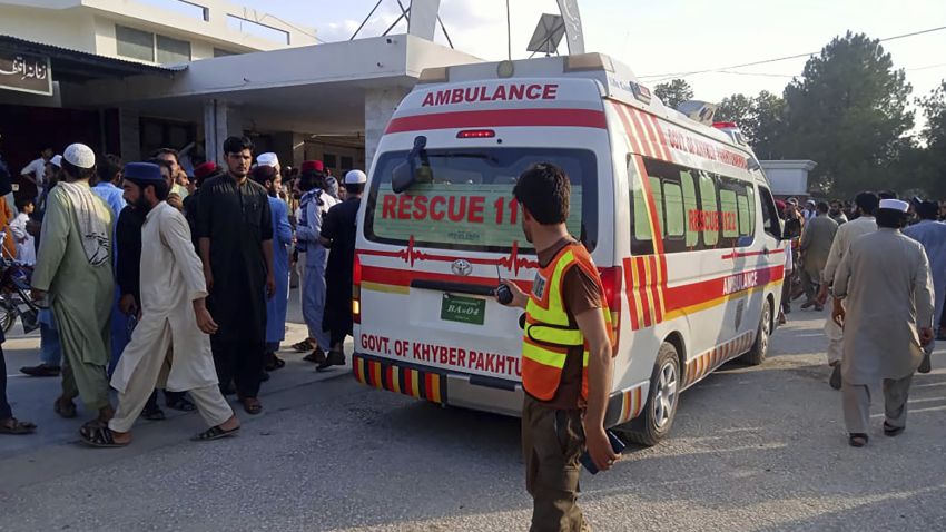 Al Azhar decries suicide bombing in Pakistan