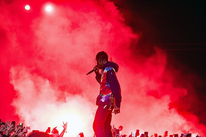 Cancellation of Travis Scott concert is final: Organizers