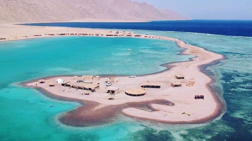 Photos: From Dahab to Al-Tur, here are 8 of Egypt's most beautiful ...