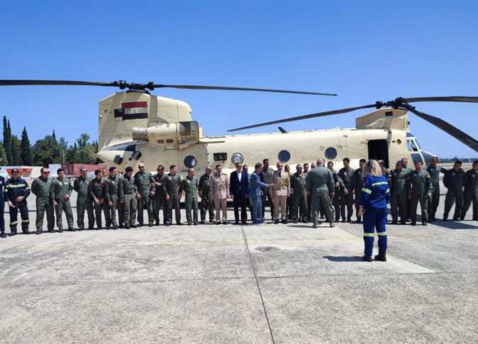 Sisi: We shall never forget sacrifices of our martyred sons for homeland stability