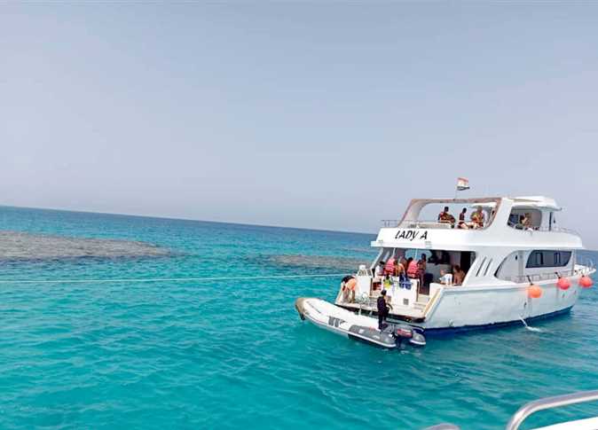 Tourism expert announces 35% increase in international trips to Marsa Alam