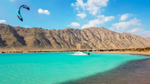 Blue Lagoon - Dahab