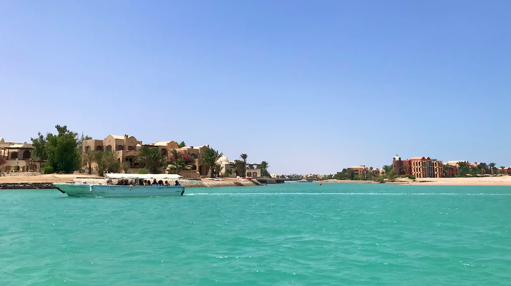 El Gouna - Hurghada