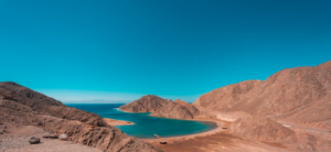 Nuweiba- Sinai