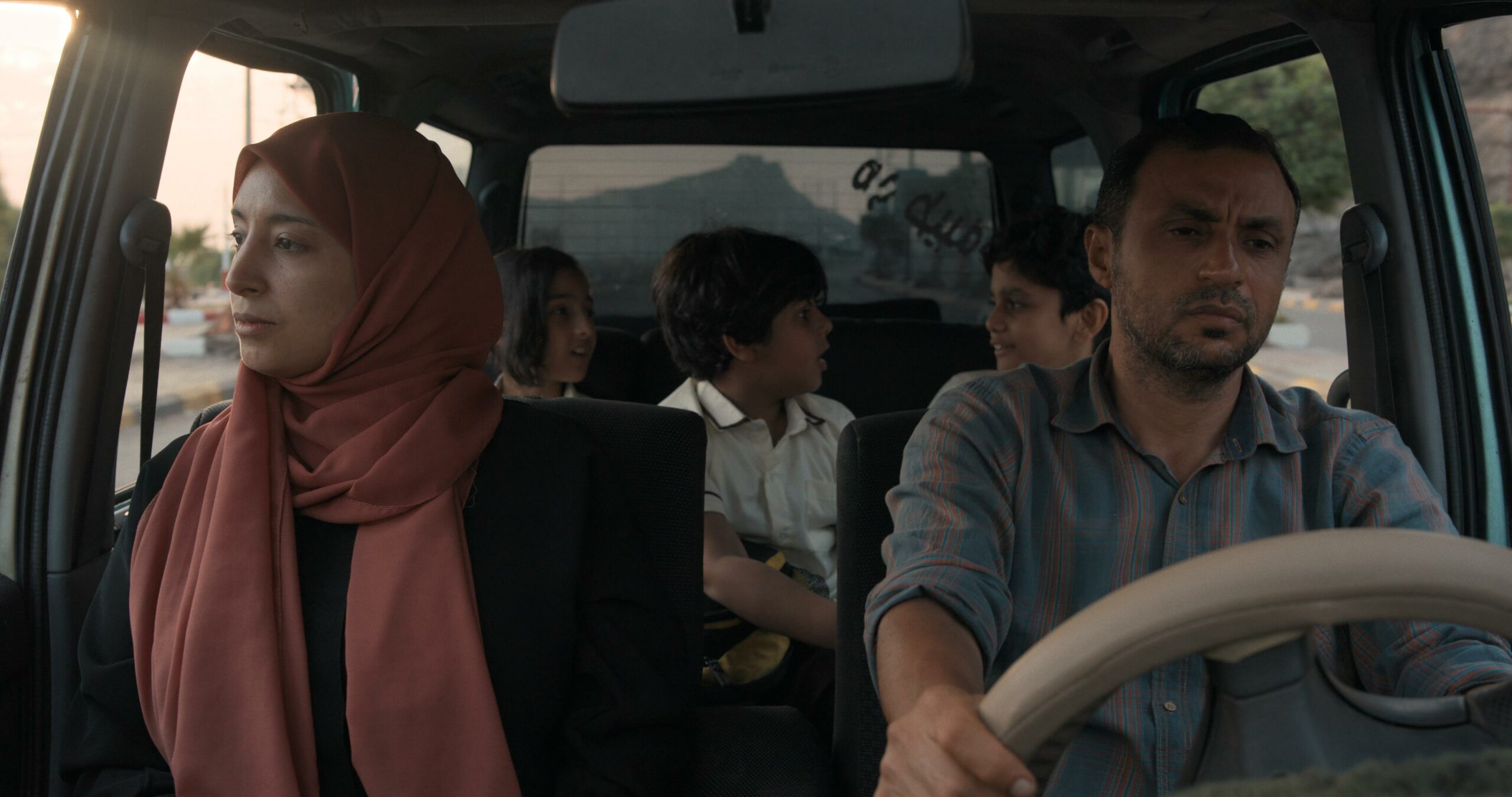 ‘The Burdened’ wins 2 prizes at Valencia International Film Festival ‘The Burdened’ wins 2 prizes at Valencia International Film Festival