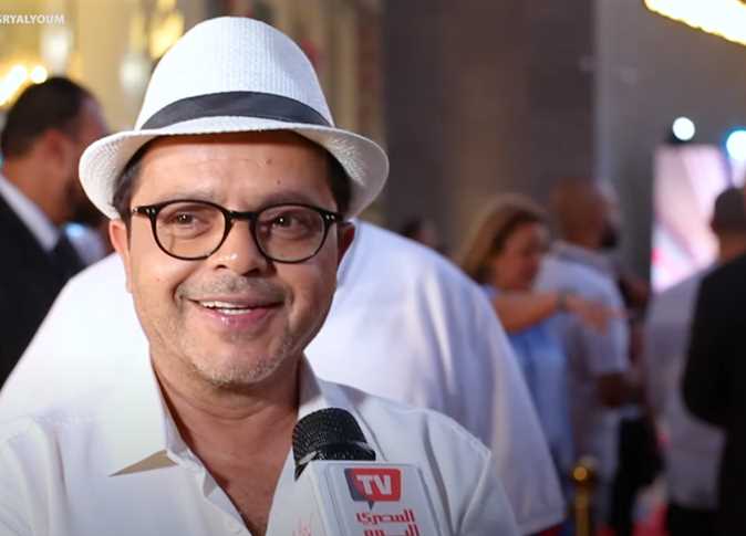 Mohamed Henedi’s ‘Marei al-Primo’ starts screening in cinemas on Wednesday