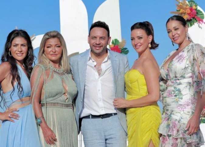 &lsquo;Awlad Hareem Kareem&rsquo; in theaters on August 30