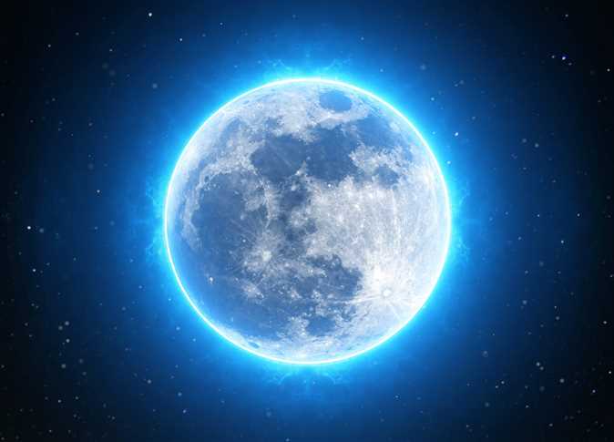 Everything you need to know about the Super Blue Moon in Egypt