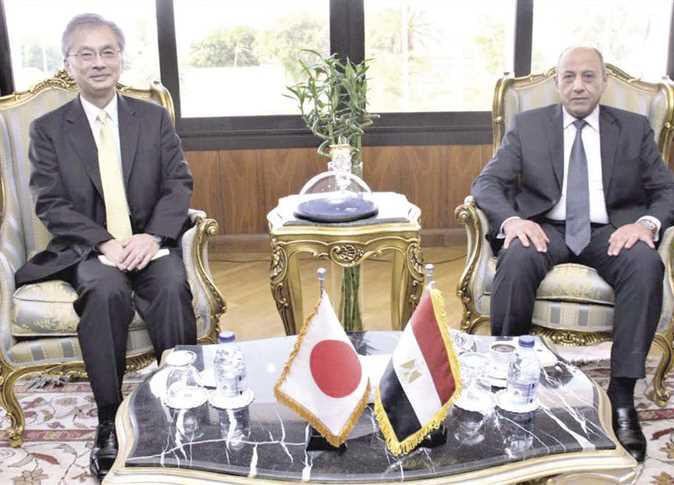 Cairo-Tokyo line to resume flights in September