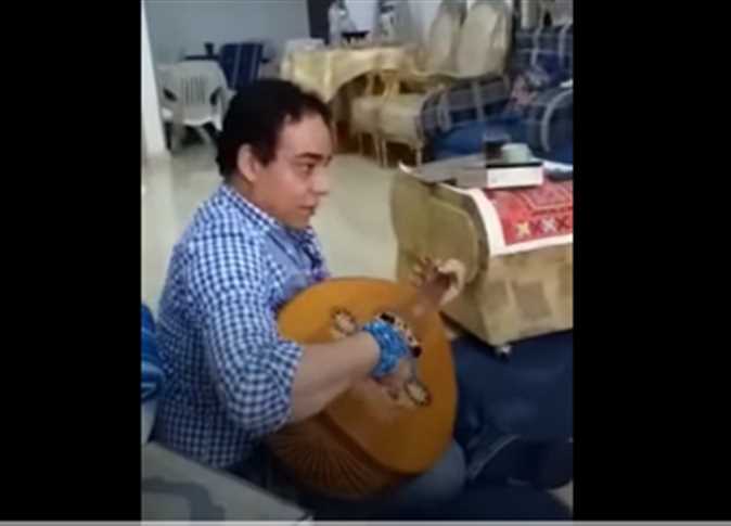 Egypt union takes action against music teacher for reciting Quran with lute