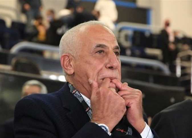 Hussein Labib announces bid for Zamalek club presidency