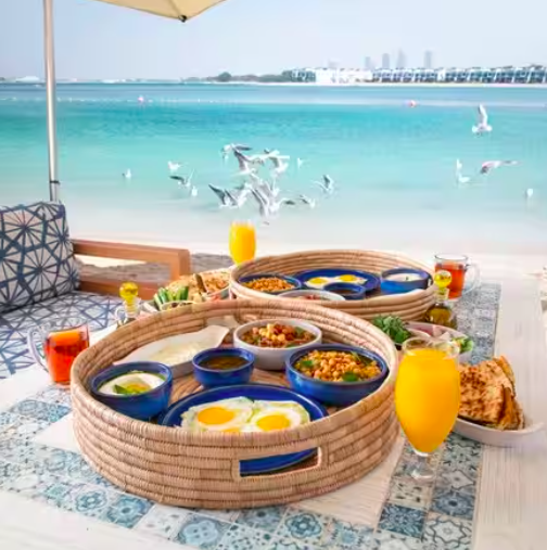 visit dubai summer restaurant week