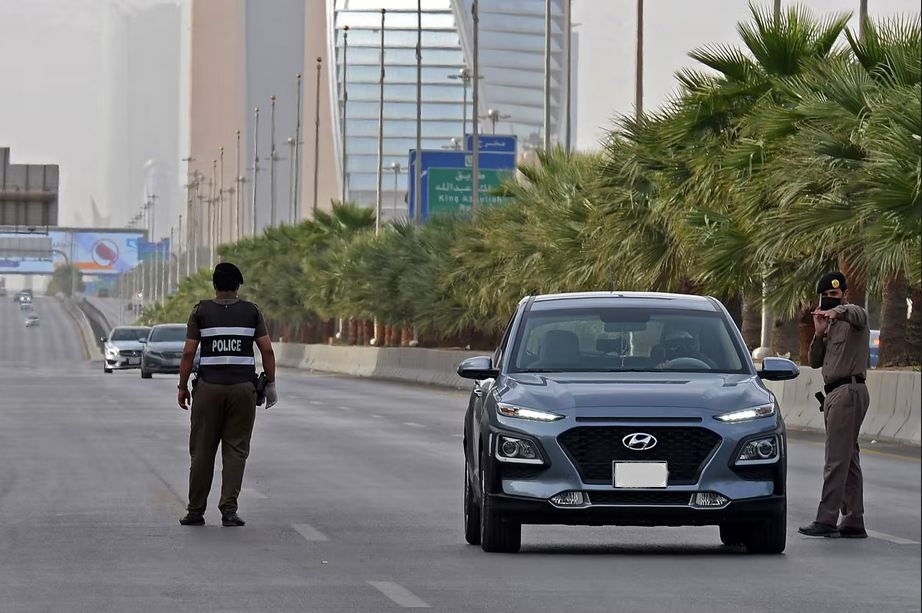 Saudi authorities announce execution of Egyptian expat over murder of Kuwaiti