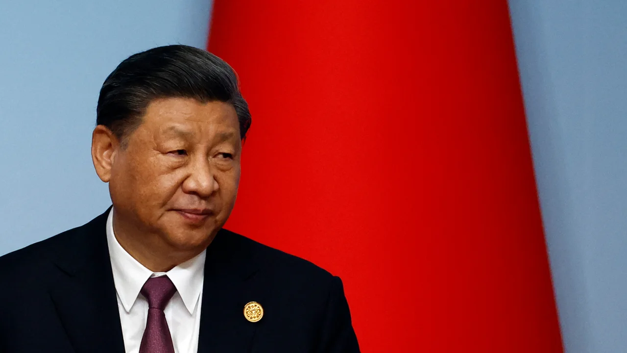 china-signals-xi-jinping-will-not-attend-g20-summit-in-india-egypt