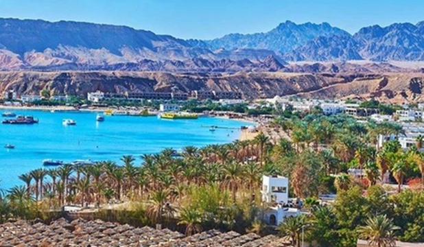 5th edition of Sharm Rendezvous Insurance Forum kicks off - Egypt ...
