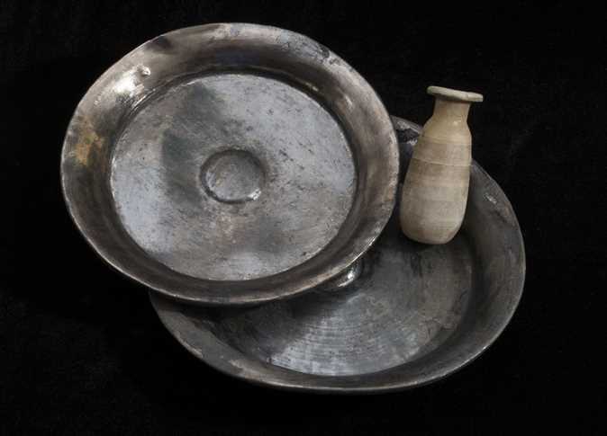 Egypt uncovers underwater temple of goddess Aphrodite in Abu Qir Bay