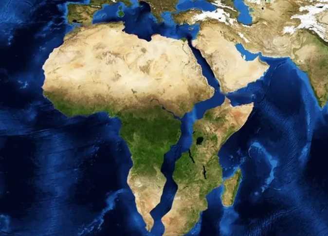 African continent splitting into two is possible: Geophysics expert