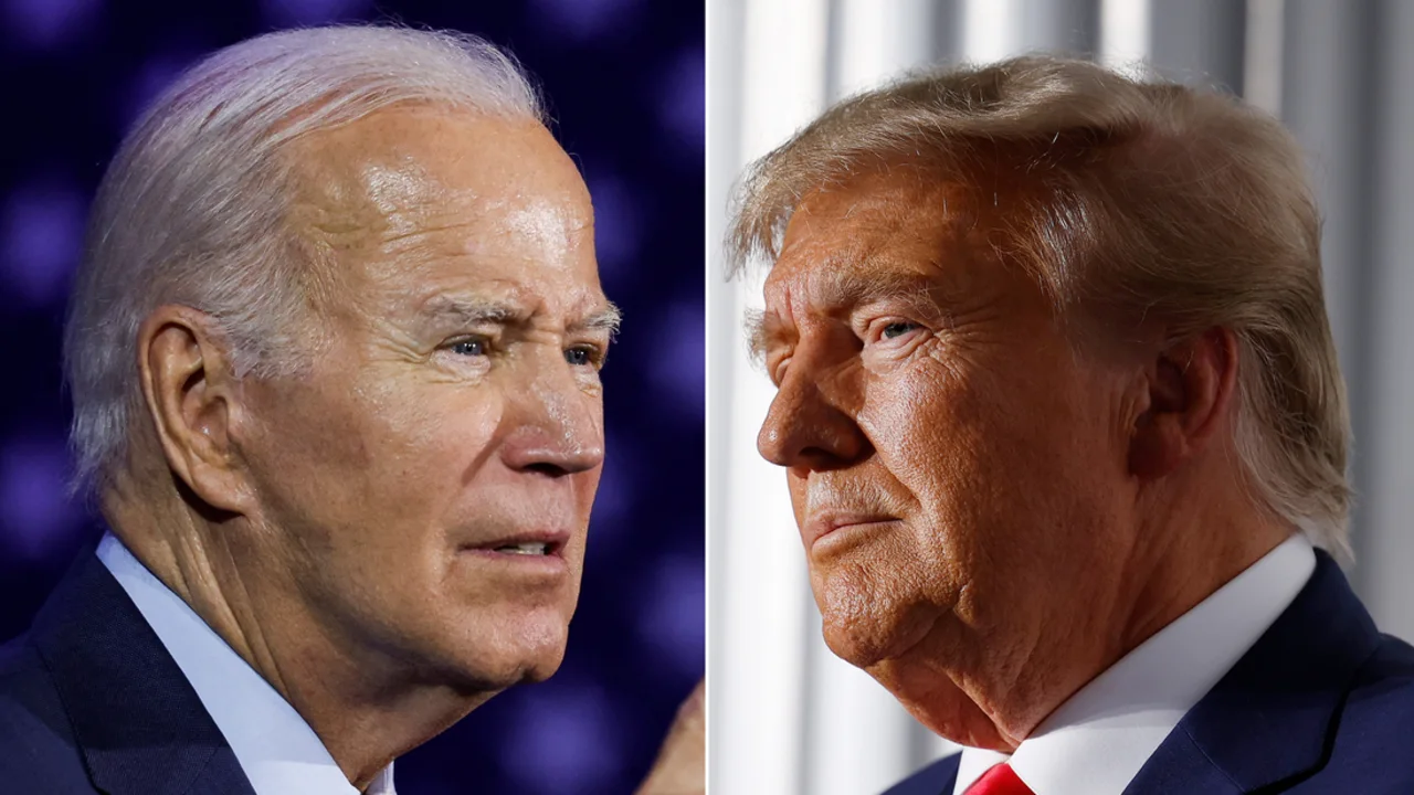 Biden assails Trump’s ‘vermin’ remark and compares it to Nazi rhetoric