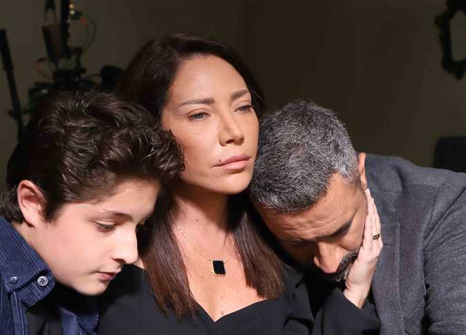 When and where to watch the drama series &ldquo;Nawbat Ghadab&rdquo;