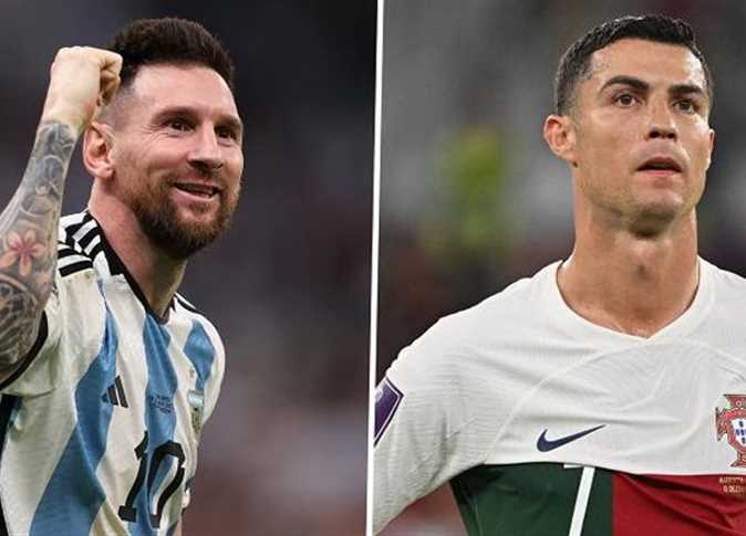 Lionel Messi, Cristiano Ronaldo face off in Saudi Arabia on February 1 Lionel Messi, Cristiano Ronaldo face off in Saudi Arabia on February 1