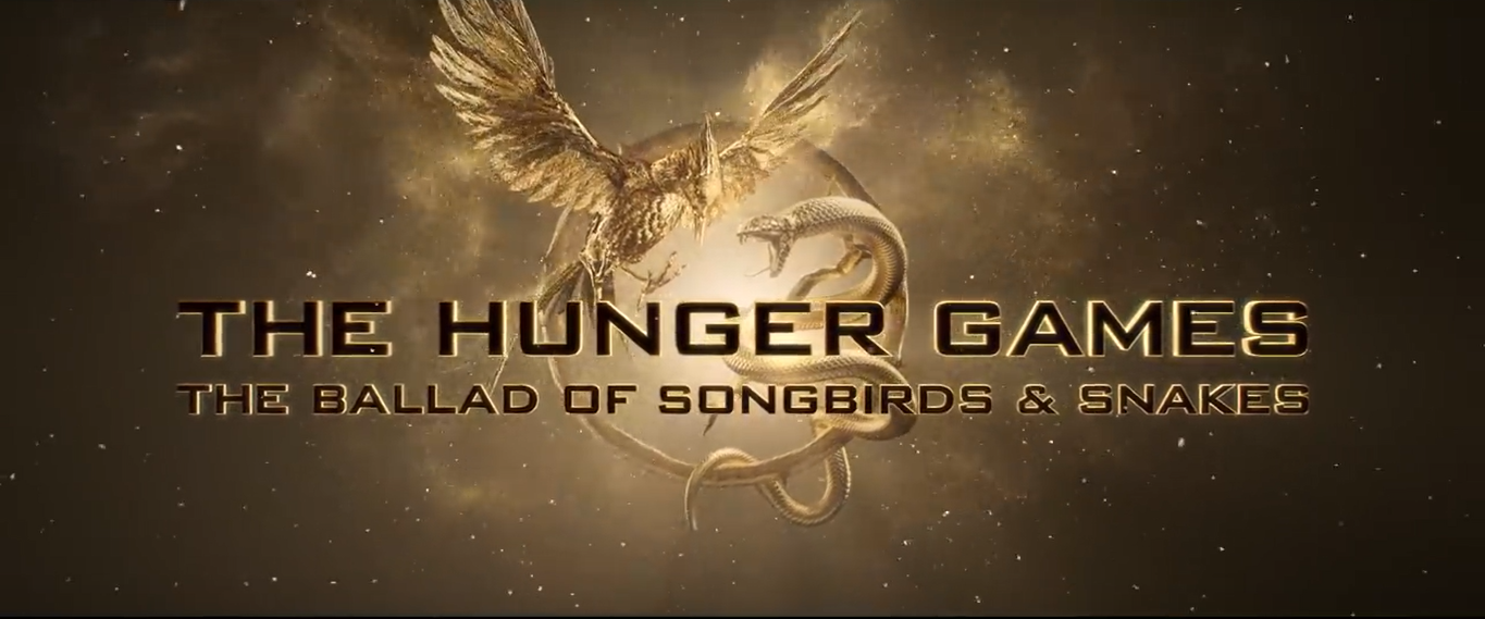 Video: ‘The Hunger Games’ prequel tops Egypt’s foreign box office