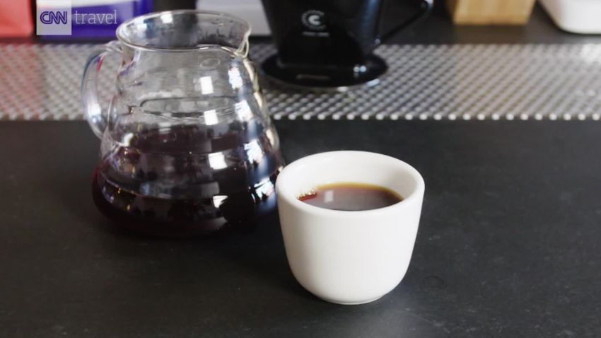 Study seems to confirm secret ingredient for better coffee - Vimarsana News