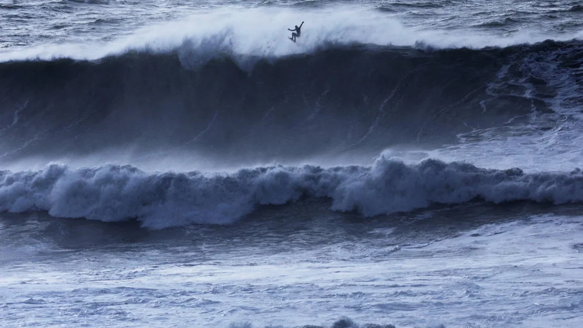 Huge waves to hit California coast for third day, bringing flooding and life-threatening conditions