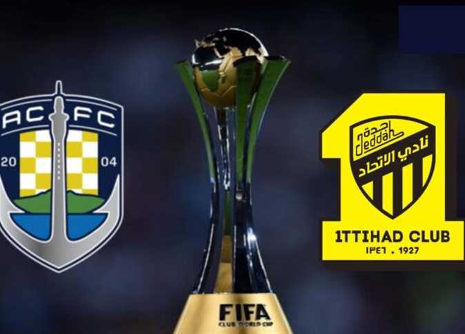 Where to watch Al-Ittihad vs. Auckland at the Club World Cup