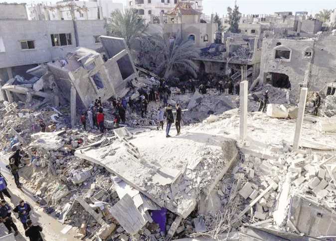 Hamas inflicts heavy losses on Israeli army in Gaza