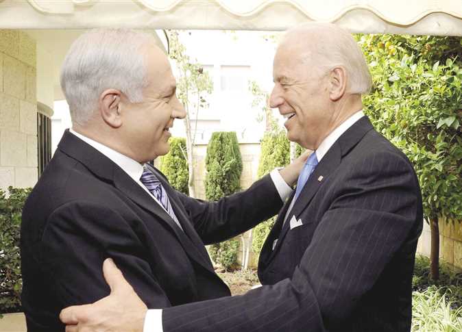 Biden renews confession at Jewish Hanukkah ceremony &ndash; &lsquo;I am a Zionist&rsquo;