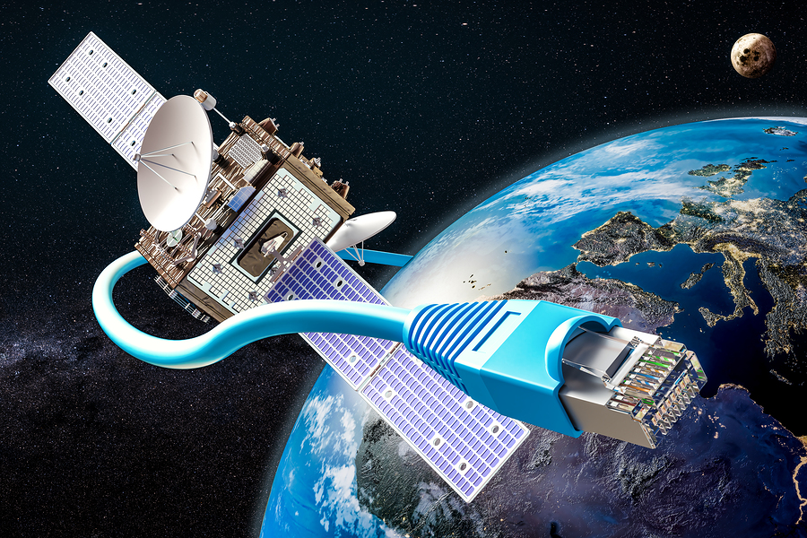 Kuwait’s Hayat Communications to provide satellite internet in Egypt