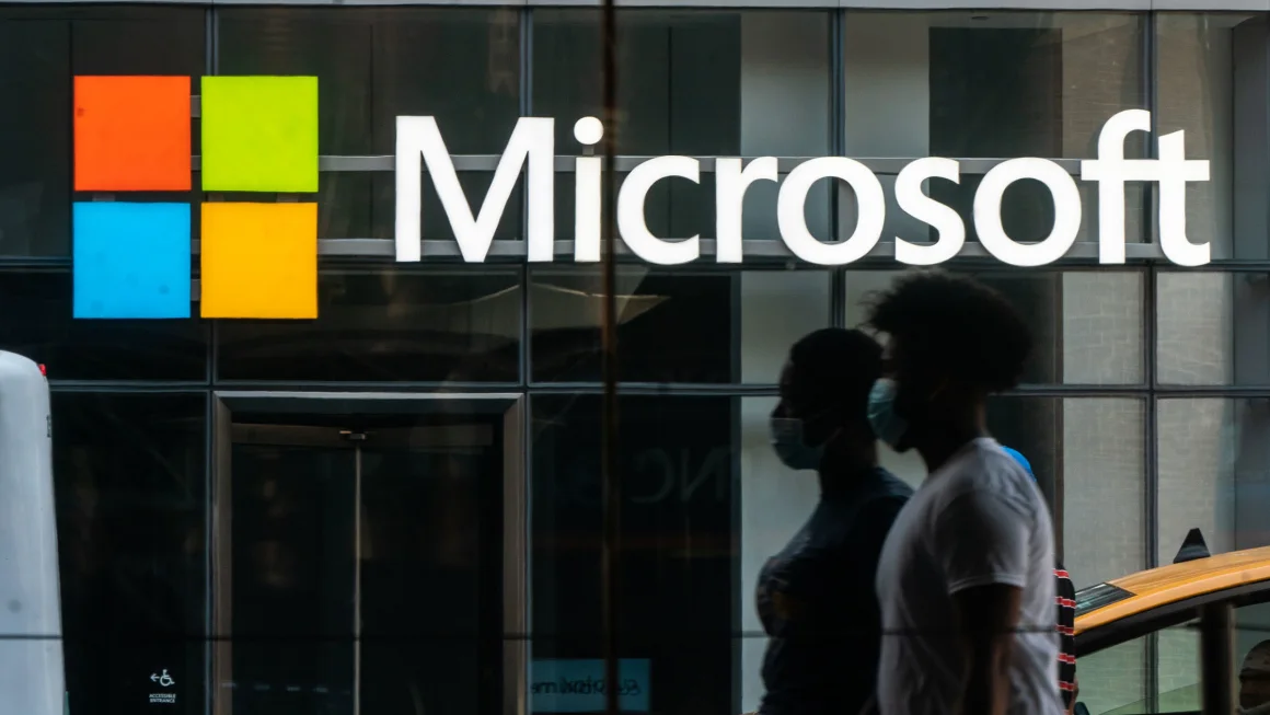 Microsoft assures Azure cloud services stable after Red Sea cable cut