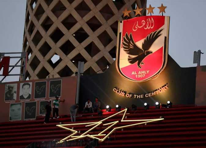 Ahly football club grants an injured Gaza child’s wish
