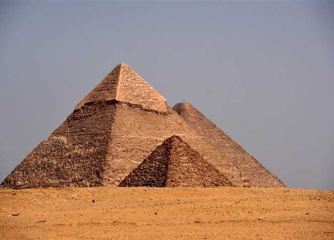 Egypt to announce significant archaeological discovery in the Pyramids area in 2025