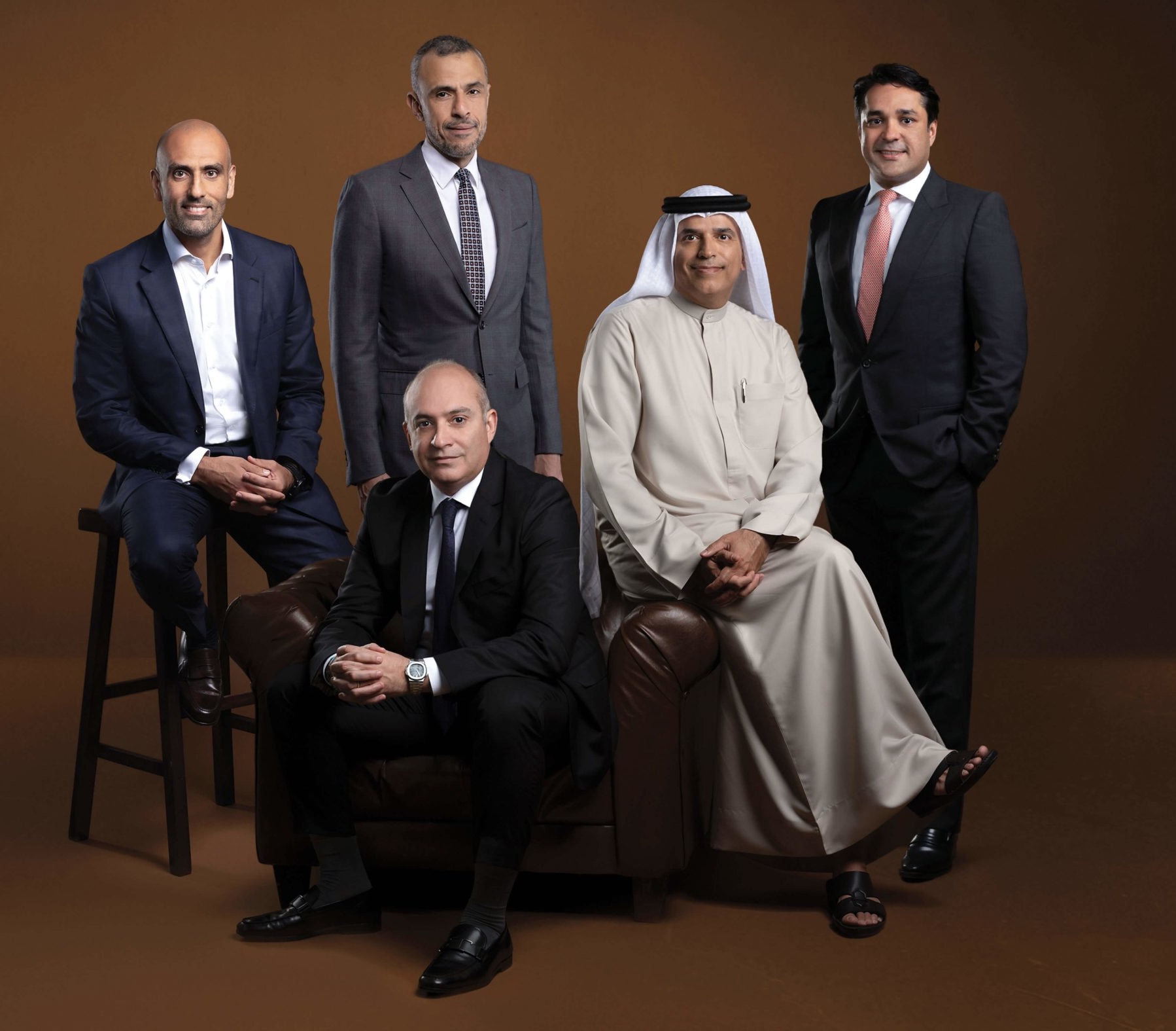 Forbes list of most powerful CEOs in Middle East for 2023 features 19 Egyptian businessmen