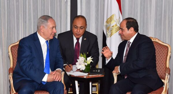 Sisi refuses to receive Netanyahu’s phone call: Israeli Channel 13