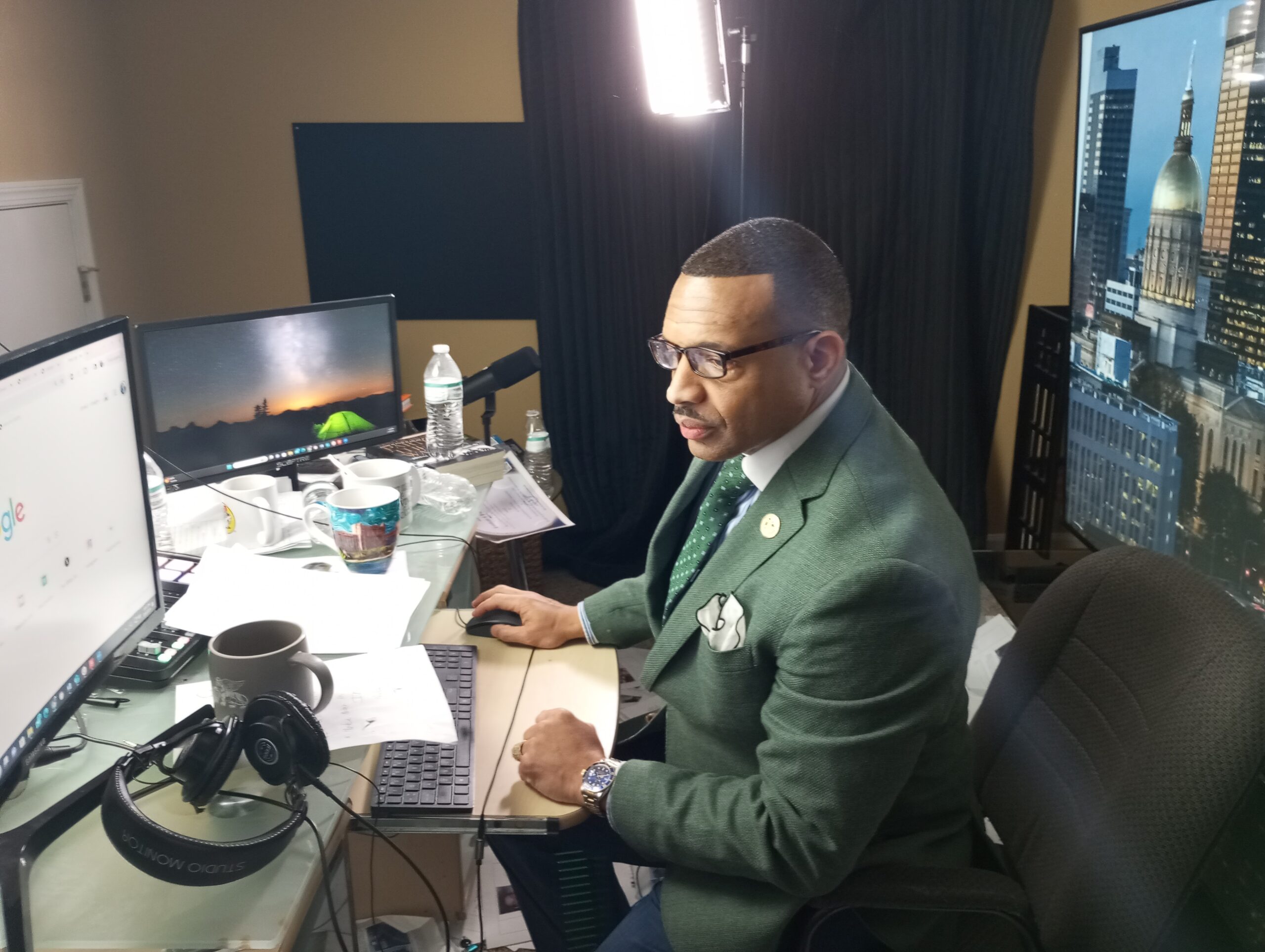 Gwj/Dr Rashad Richey Wikipedia Age.Html - 2r77a88