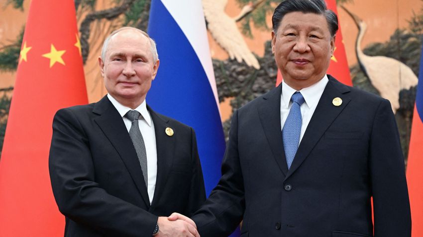 The dangerous parallels between Putin&rsquo;s ambitions in Ukraine and Xi&rsquo;s claims on Taiwan