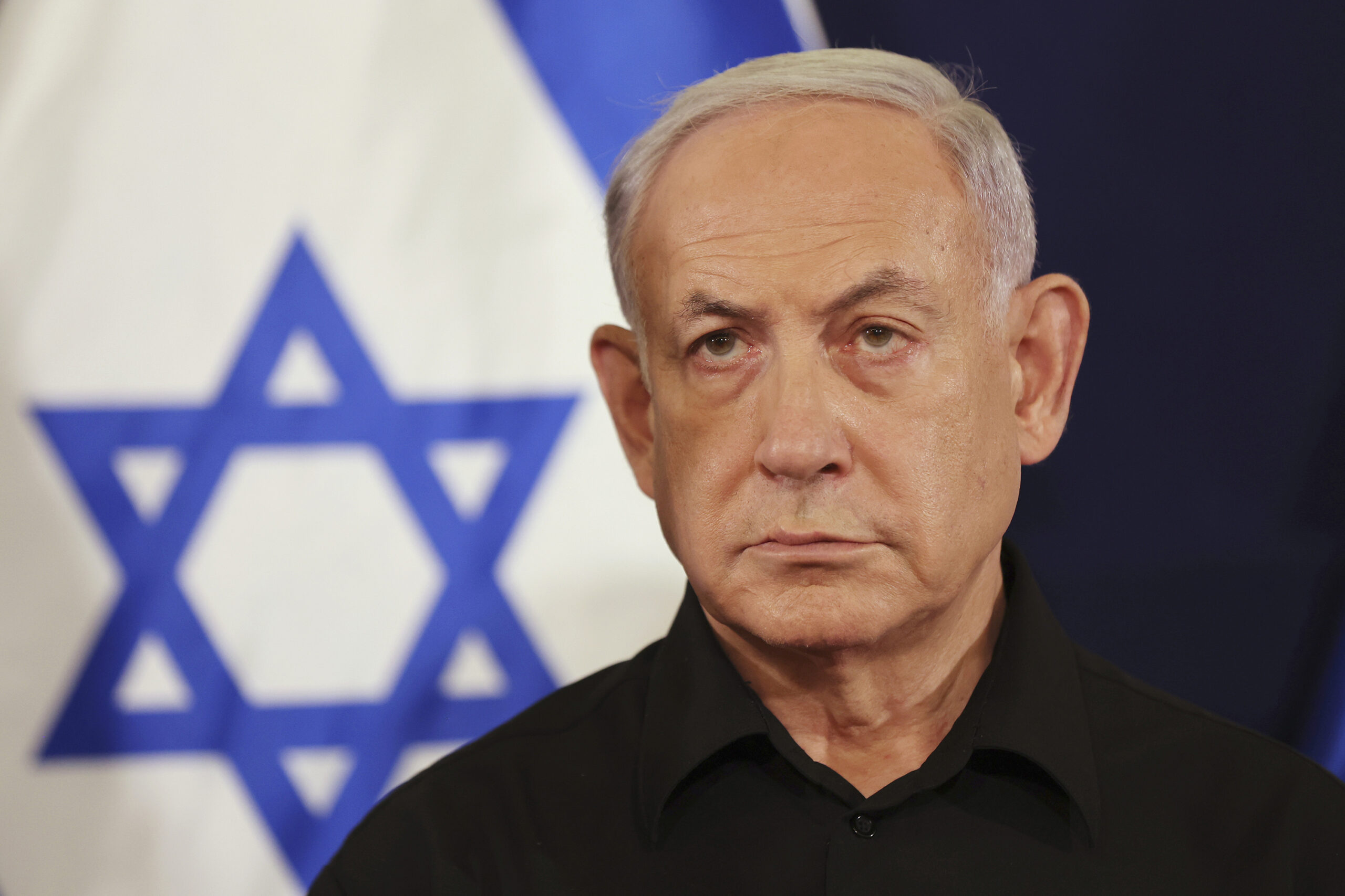 ‘A pack of lies.’ Israeli Prime Minister denies he is starving civilians in Gaza as a method of war