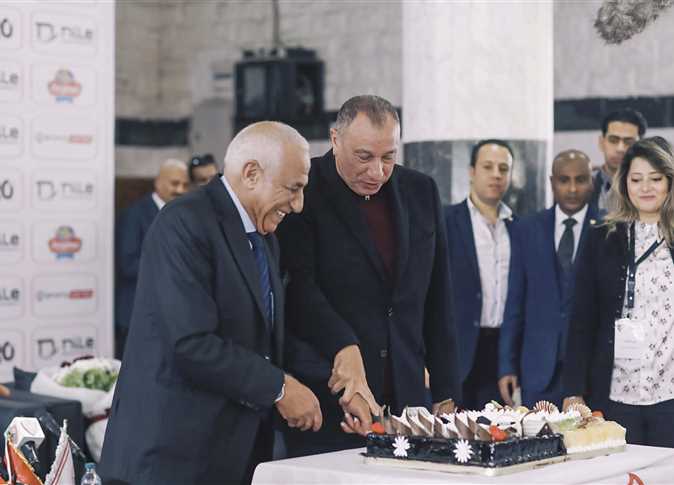 Egypt: Ahly and Zamalek reconcile with historic visit Egypt: Ahly and Zamalek reconcile with historic visit