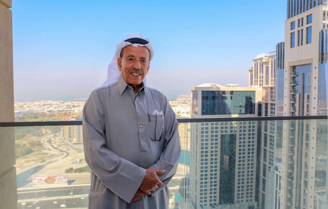Emirati businessman Khalaf al-Habtoor renews desire to invest in Egypt’s Regal Heights Hotel