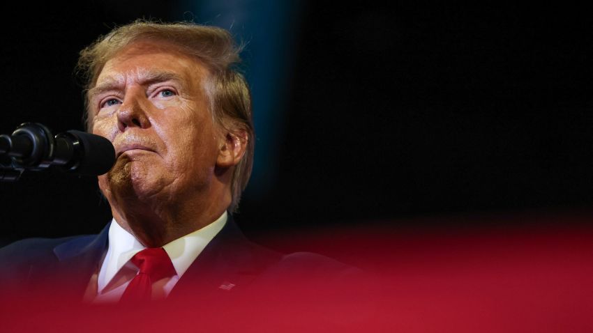 Trump&rsquo;s incendiary NATO remarks send very real shudders through Europe