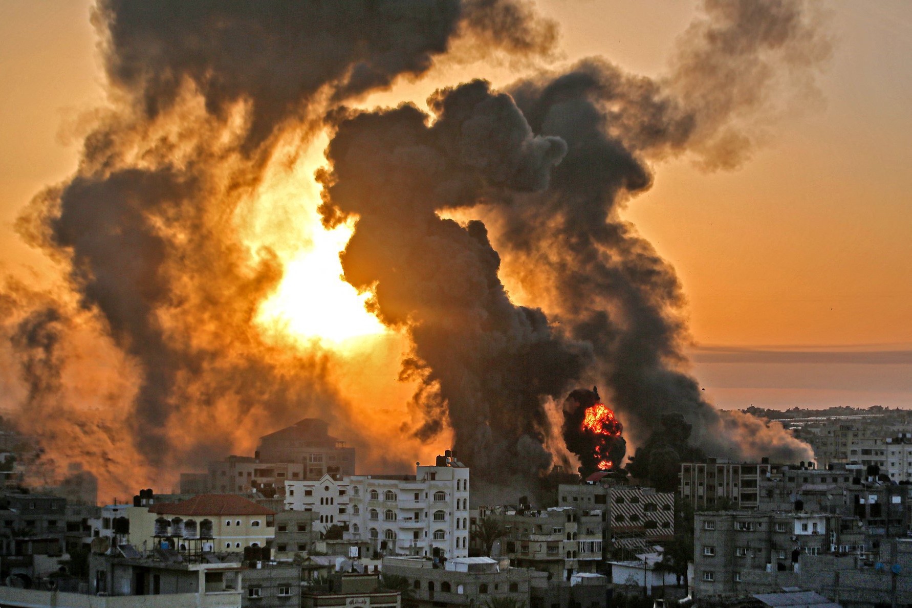 Former Israeli Defense Minister tells Egypt ‘We will invade Rafah despite your anger’