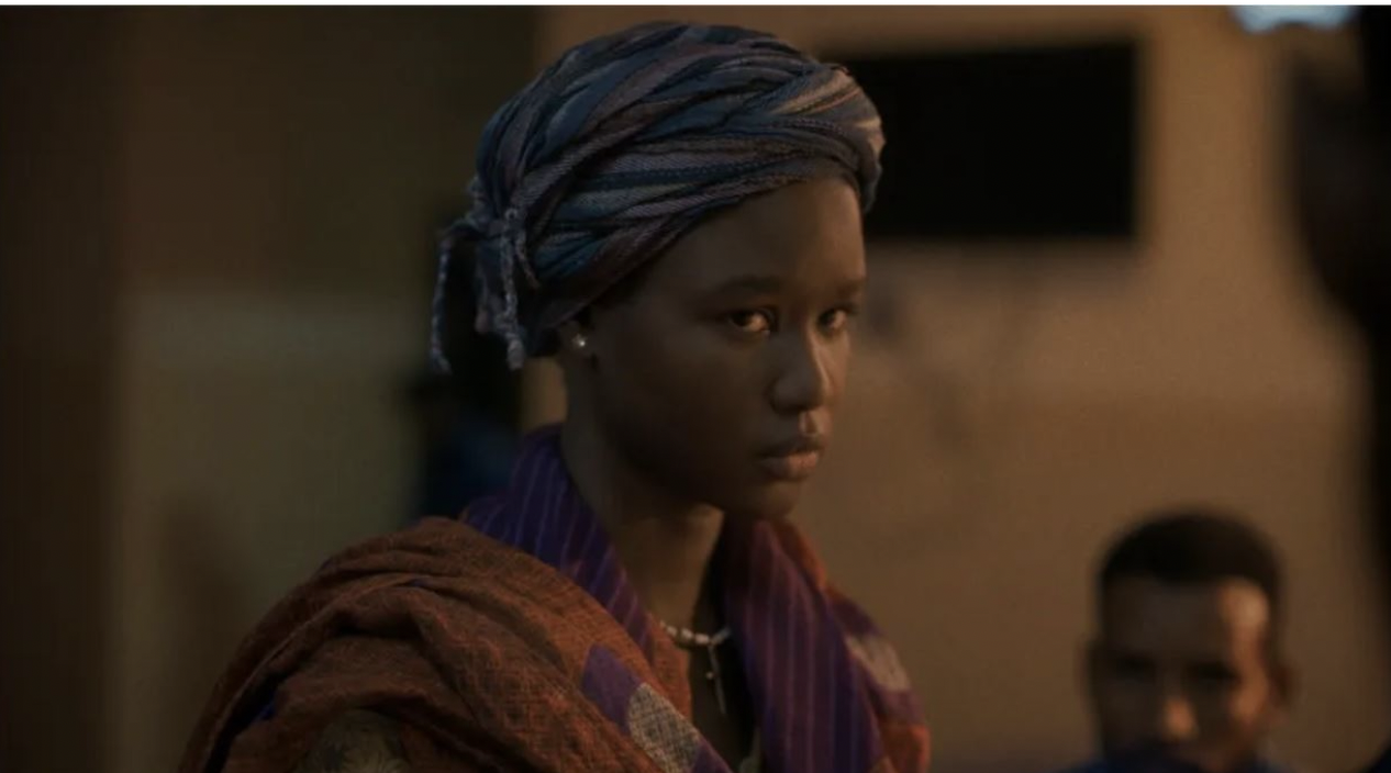 The 13th edition of the Luxor African Film Festival kicks off Friday