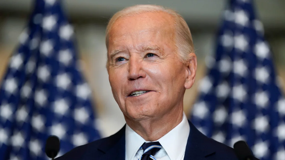 Biden will win South Carolina Democratic primary, earning his first