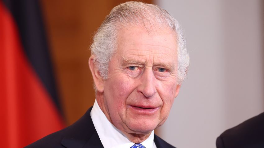 King Charles&rsquo; cancer was &lsquo;caught early,&rsquo; British PM says