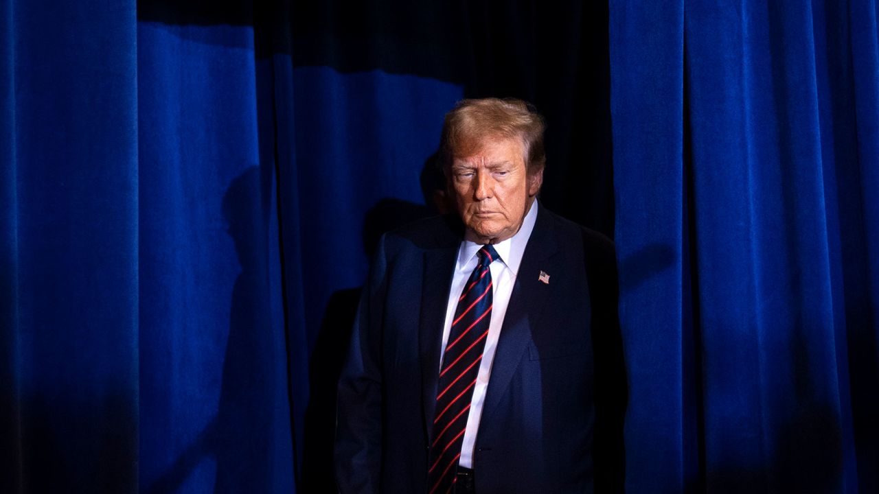 Federal judge postpones trial in Trump’s DC election interference case