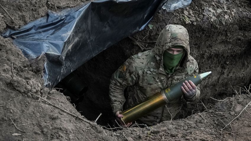 Biden admin announces new weapons package for Ukraine following months of warnings there was no money left