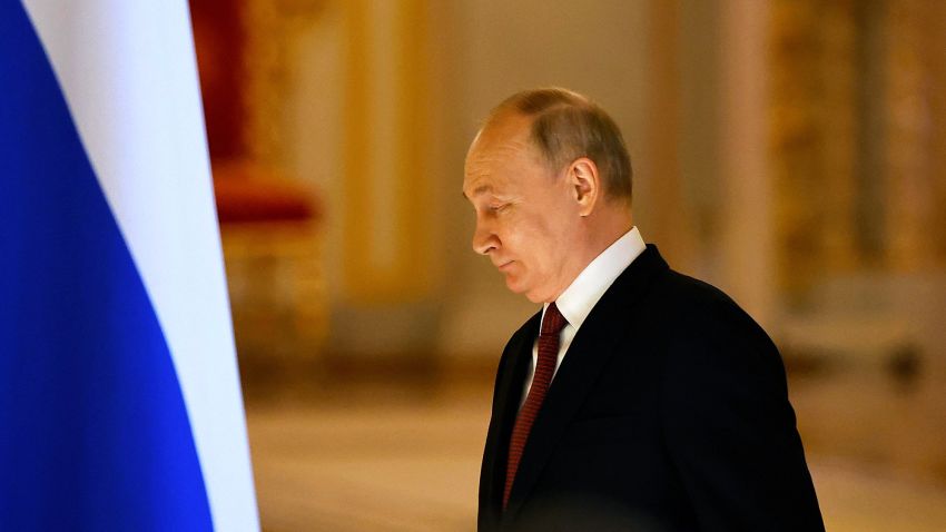 Appalling Moscow terror attack is a blow to Putin, who promised Russia security