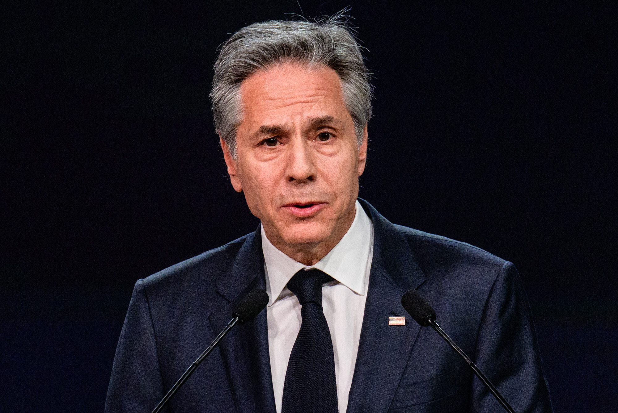 US Secretary of State Antony Blinken expected to travel to Israel Friday US Secretary of State Antony Blinken expected to travel to Israel Friday